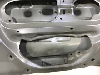 Крышка багажника задняя CX-5 2017- 2