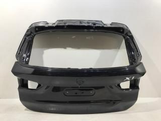 Крышка багажника задняя BMW X1 2015-2017 F48 41007350826 Б/У