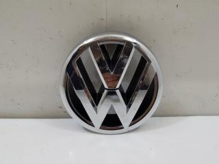 Эмблема передняя Volkswagen Tiguan 1 561853600ULM Б/У