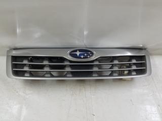 Решетка радиатора Subaru Forester 3 91122SC050 Б/У