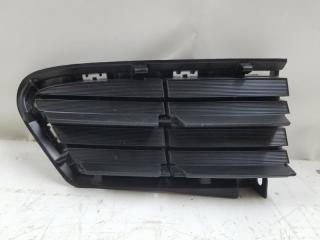 Заглушка бампера левая Toyota Rav4 40 5312842080 Б/У