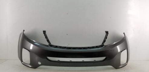 Бампер передний Kia Sorento 2012--2018 2 86511-2P500 Б/У