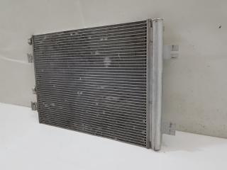 Радиатор кондиционера Lada Largus