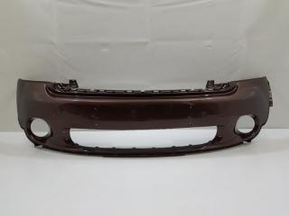 Бампер передний Mini Countryman R60 51119802216 Б/У