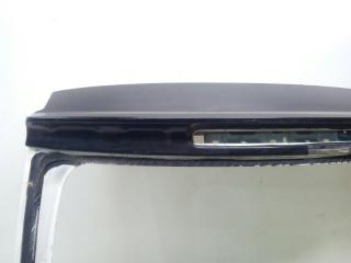 Крышка багажника задняя Yeti 2009-2013 1