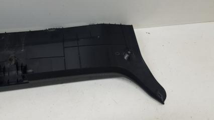 Накладка замка багажника задняя Camry 2014- V55