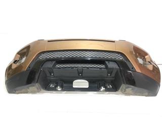 Бампер передний Range Rover Evoque 2011- L538