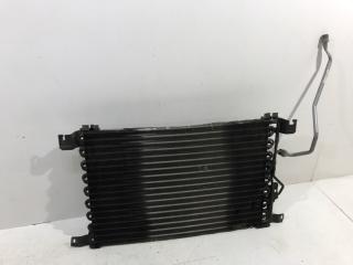Радиатор кондиционера Actros 2002- mp2