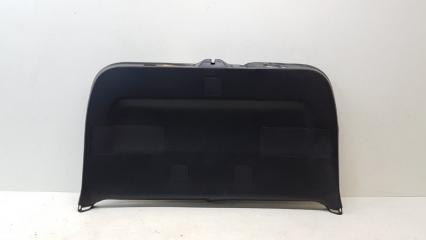 Запчасть накладка крышки багажника задняя Toyota Alphard 2011-2015