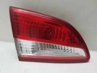 Фонарь левый Nissan Almera G15 265554aa1a Б/У