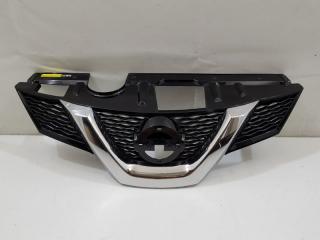 Решетка радиатора Nissan X-Trail T32 623104CM0A Б/У