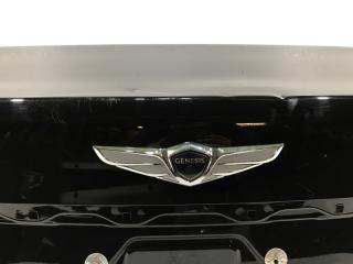 Крышка багажника задняя Genesis 2015- G90