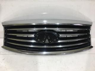 Решетка радиатора Infiniti QX60 2013- L50 623103JV0A Б/У