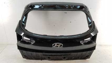 Крышка багажника Hyundai Tucson 2015- 2 73700-D7000 Б/У