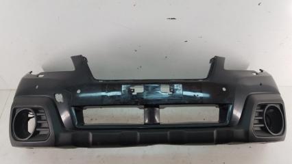 Бампер передний Subaru Legacy Outback 2012-2014 B`14 57704AJ110 Б/У