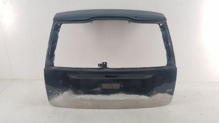 Крышка багажника Volvo V50 2004-2012 31218941 Б/У