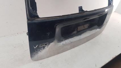 Крышка багажника Volvo V50