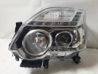 Фара левая Nissan X-Trail T31 26060-3UF2A Б/У