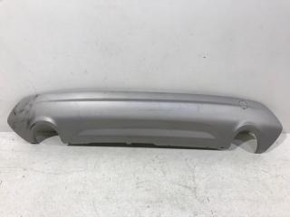 Накладка бампера задняя Ford Kuga 2013- 2 1831404 Б/У