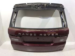 Крышка багажника Land Rover Range Rover Sport 2013-2017