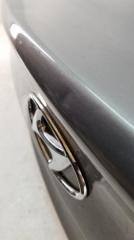 Крышка багажника Elantra 2013-2016 5 MD