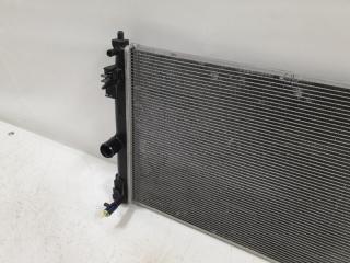 Радиатор охлаждения C-HR