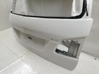 Крышка багажника GLS X166