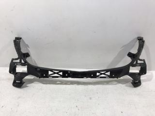 Каркас бампера передний Mercedes-Benz gle 2012- x166 A1668854265 Б/У