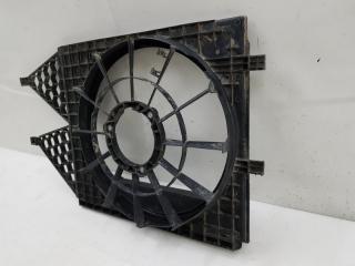 Диффузор вентилятора Polo 5