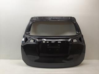 Крышка багажника задняя Toyota Rav4 2013-2015 40 6700542430 Б/У