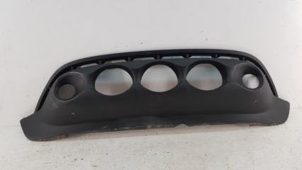 Юбка бампера передняя Nissan Juke 2010-2015 F1`5 620261KA1A Б/У