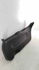 Обшивка багажника задняя Sorento Prime 2014-2017 3
