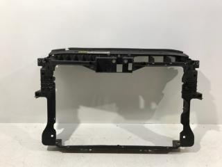 Панель передняя (телевизор) передний Volkswagen Tiguan 2007-2016 1 5N0805588F Б/У