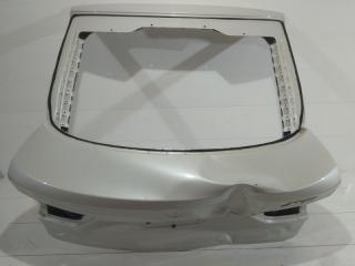 Крышка багажника BMW X6 2014- F16 41007419932 Б/У