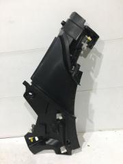 Кронштейн бампера передний правый Land Rover Range Rover Sport 2013- 4 JK62-16F072-A Б/У