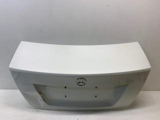 Крышка багажника Mercedes-Benz C-Class 2008-2014 W204 A2047500075 Б/У