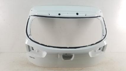 Крышка багажника Kia Rio 2011-2017 3 737004Y200 Б/У