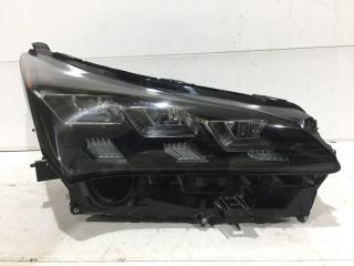 Фара правая Lexus Nx 2014- 1 81145-78080 Б/У