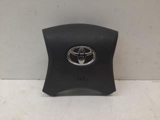 Airbag на руль передний Toyota Hilux 2011-2015
