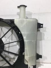 Диффузор вентилятора Elantra 2019- 7