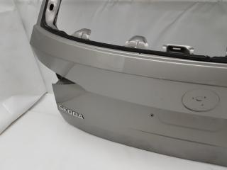 Крышка багажника Kodiaq