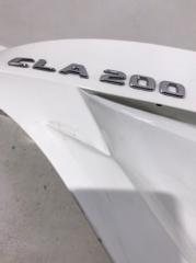 Крышка багажника задняя cla 2013- C117