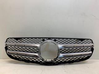Решетка радиатора Mercedes-Benz GLC 2015-2019 X253 A2538806700 Б/У