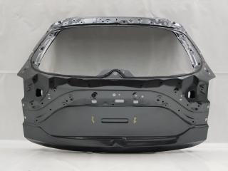 Крышка багажника Mazda CX-5 2 KBY26202XB Б/У