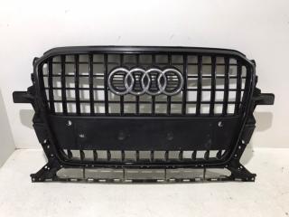 Решетка радиатора передняя AUDI q5 2012-2017 8R 8R0853651R Б/У