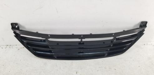 Решетка бампера Hyundai Ix35 2010- 1 865502Y000 Б/У