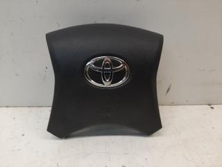 Airbag на руль Toyota Hilux 2011-2015