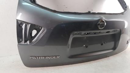 Крышка багажника Pathfinder 2014- R52