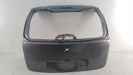 Запчасть крышка багажника Renault Megane 2003-2009