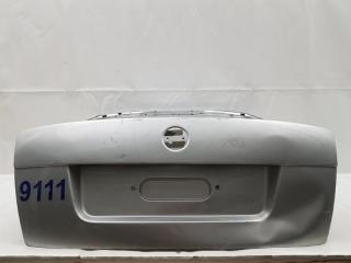 Крышка багажника Skoda Octavia A5 1z5827023c Б/У